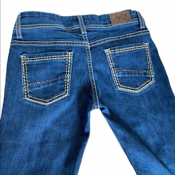BKE Buckle Payton Skinny Jeans 26 x 29.5 Inseam - Picture 3 of 6